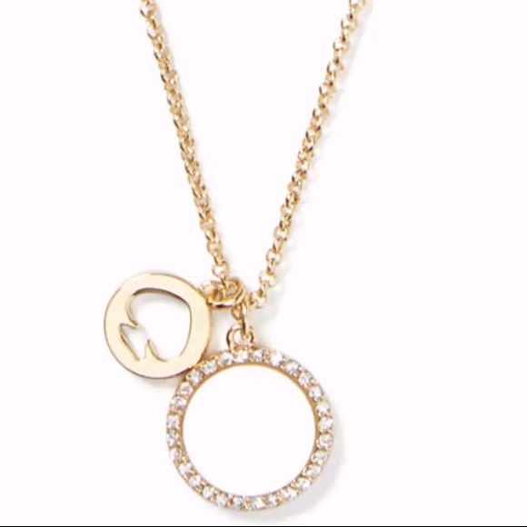 kate spade Jewelry - Kate spade necklace kate spade Jewelry - Kate spade necklace